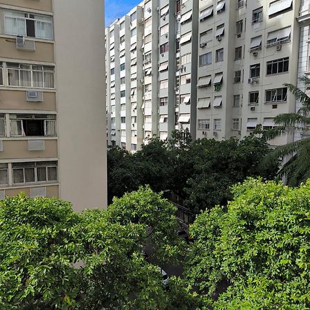 Studio 156, Copacabana, Rio De Janeiro Luaran gambar
