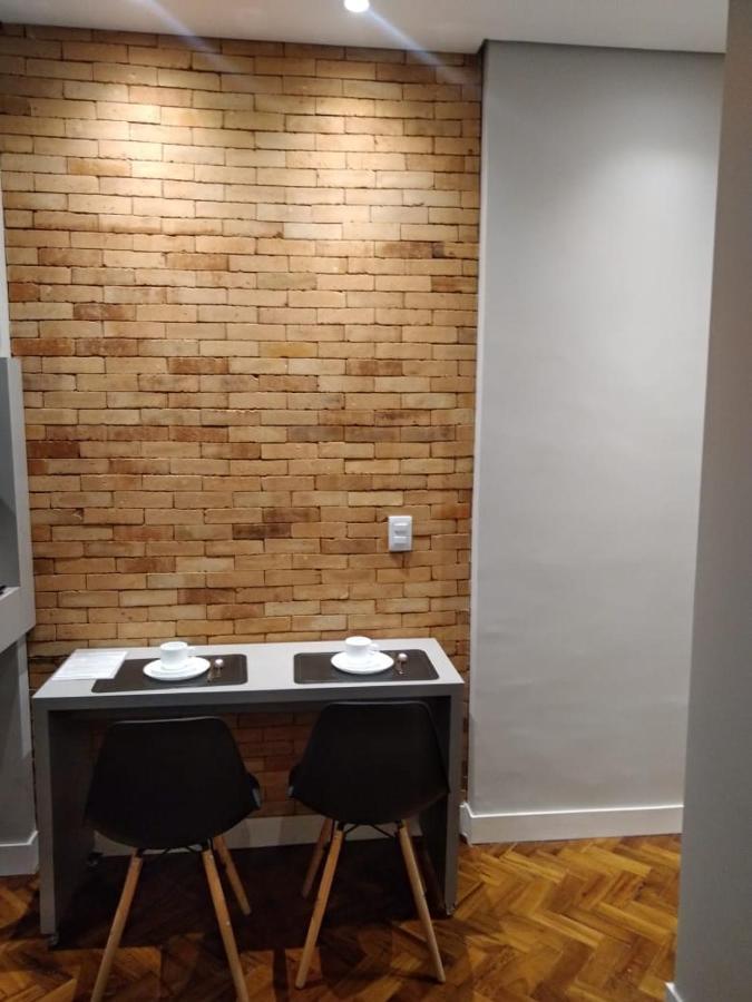 Studio 156, Copacabana, Rio De Janeiro Luaran gambar