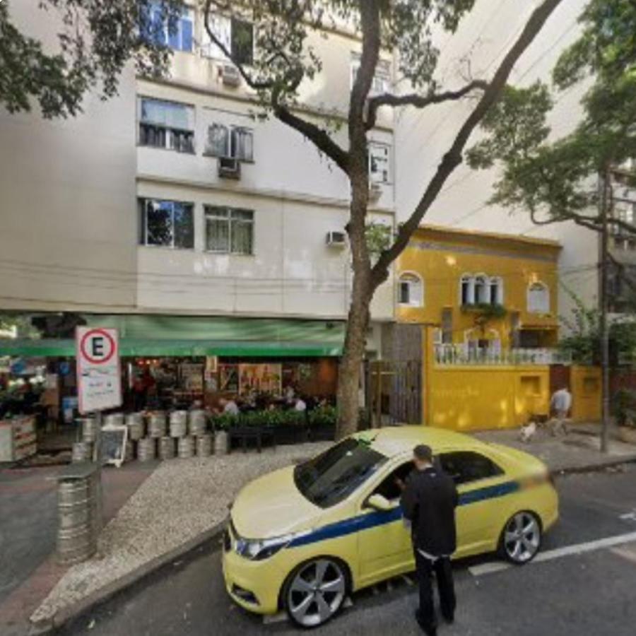 Studio 156, Copacabana, Rio De Janeiro Luaran gambar